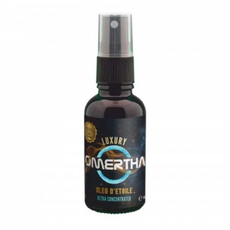 Parfum Auto - Parfum Auto BLEU D'ETOILE Ultra Concentrat, Luxury Line, 30 ml