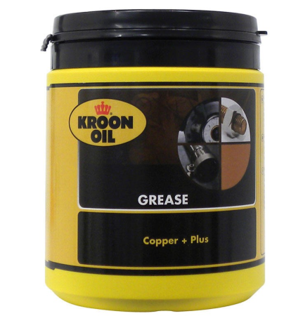 Pasta Cupru (Vaseline) - Pasta cupru Cooper + Plus Kroon Oil 600 gr