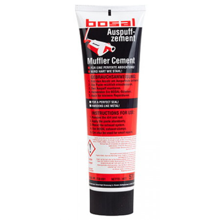Pasta de etansare esapament Bosal 570g [1]