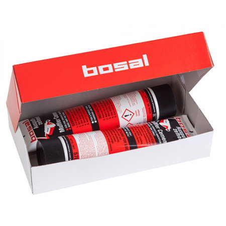 Reparatii esapament (Solutii chimice) - Pasta de etansare esapament Bosal 570g