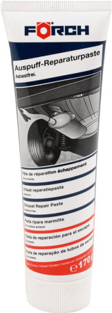 Reparatii esapament (Solutii chimice) - Pasta de etansare pentru repararea sistemului de evacuare FORCH 170 g