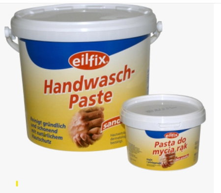 Intretinere si Cosmetica Auto - Pasta de mecanici cu rumegus 10L