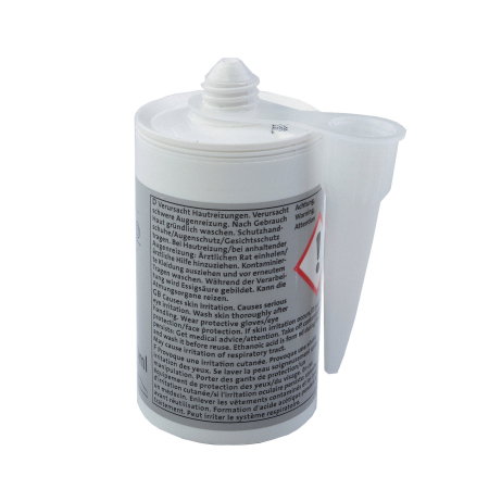 Reparatii si Echipamente Auto - Pasta etansare garnituri 80ML SILICON