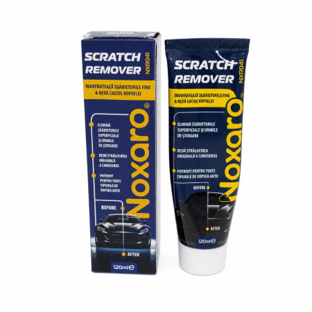 Pasta indepartare zgarieturi Noxaro 120ml [2]