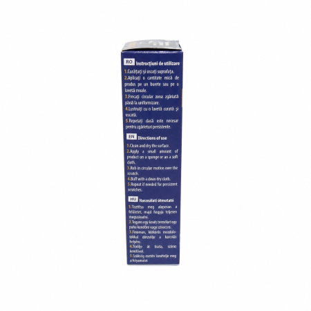 Pasta indepartare zgarieturi Noxaro 120ml [1]