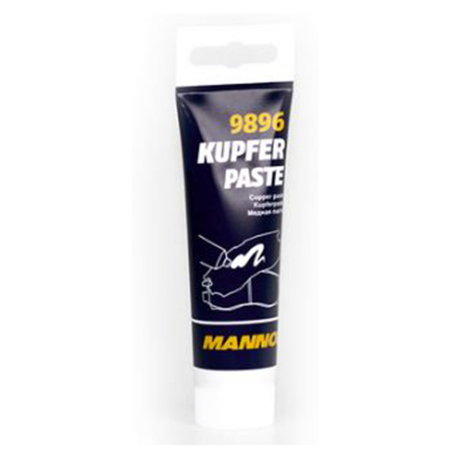 Branduri - Pastă de cupru Mannol rezistentă la temperaturi înalte 50 g