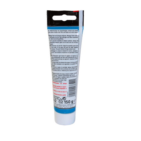 Pasta Liqui Moly pentru montaj sistem de evacuare 150 g [1]