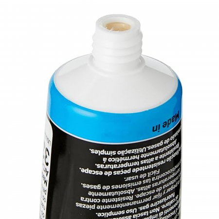 Pachet 2 x Pastă Liqui Moly pentru reparaţii eşapament 200 gr [1]