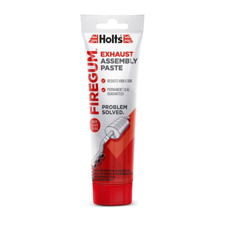 Reparatii esapament (Solutii chimice) - Pasta pentru repararea Tobelor de Esapament 150 GR FG1RP