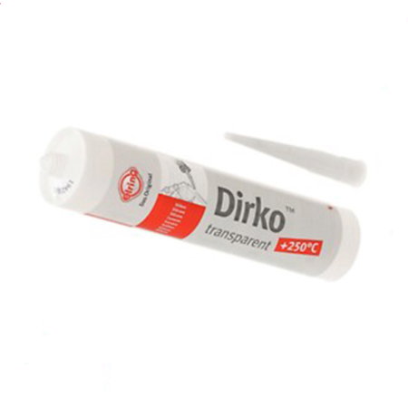 Branduri - Pastă siliconică etanșare Elring 310ml – Etanșant rezistent și incolor