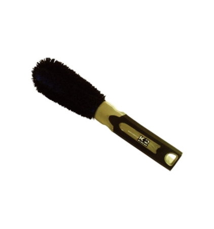 Perie curatat jante (Accesorii echipamente de curatat) - Perie curatat jante K2