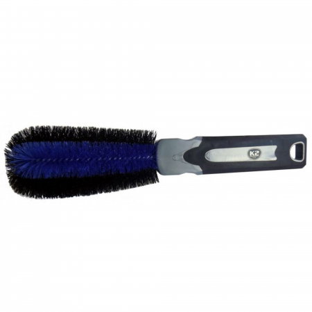 Perie MD2 pentru curatare jante, 28 x 7 cm