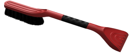 Intretinere si Cosmetica Auto - PERIE LATA CURCUBEU 740 mm