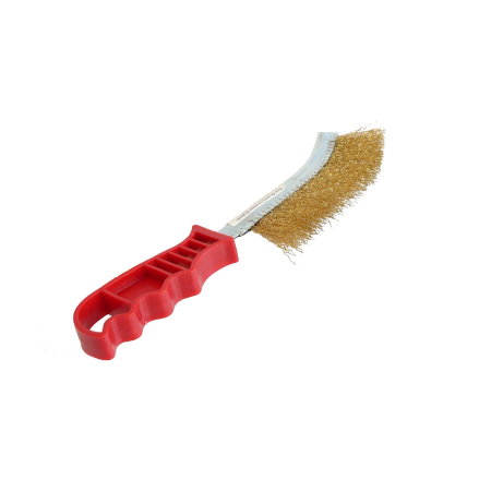 Taiere, gaurire si abrazive (Scule si echipamente service) - Perie sarma Stilson RUNKIT