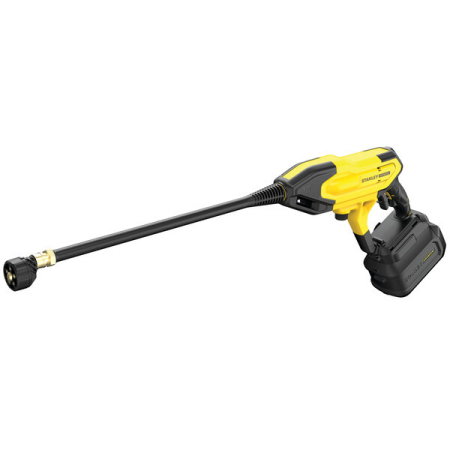 Pistol spalat masina (Cosmetice si intretinere auto) - Pistol cu apa inalta presiune Stanley FatMax V20