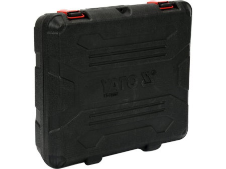 PISTOL DE IMPACT 18V, 250NM, 1X3AH, INCARCATOR SI VALIZA [5]