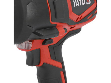 PISTOL DE IMPACT 18V 3/4'' 2000NM, 1X4AH [4]