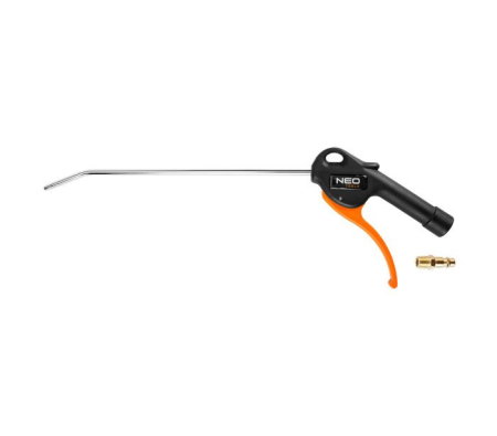 Scule pneumatice (Scule si echipamente service) - Pistol de suflare 250mm