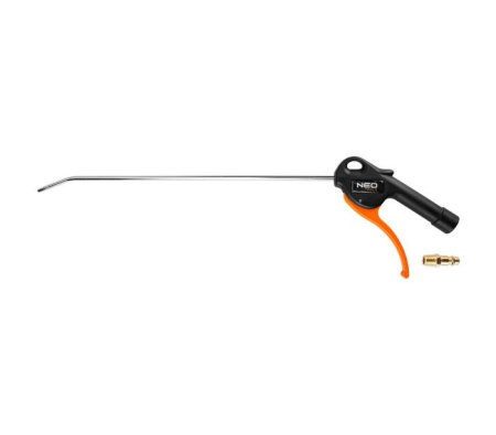 Scule pneumatice (Scule si echipamente service) - Pistol de suflare 330mm