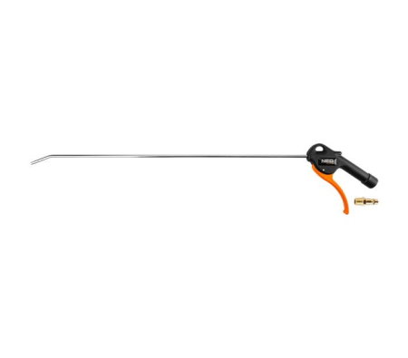 Scule pneumatice (Scule si echipamente service) - Pistol de suflare 510mm