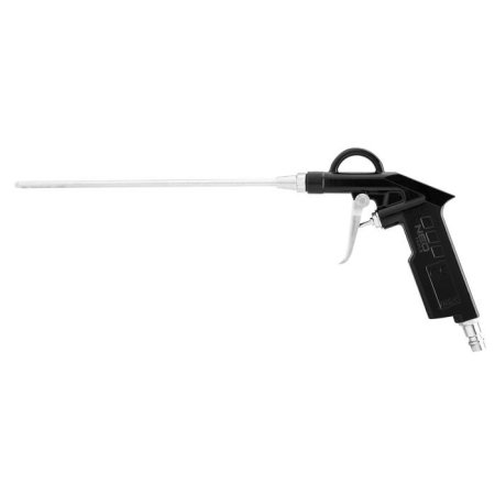 Scule pneumatice (Scule si echipamente service) - Pistol de suflat cu duza lunga 220mm