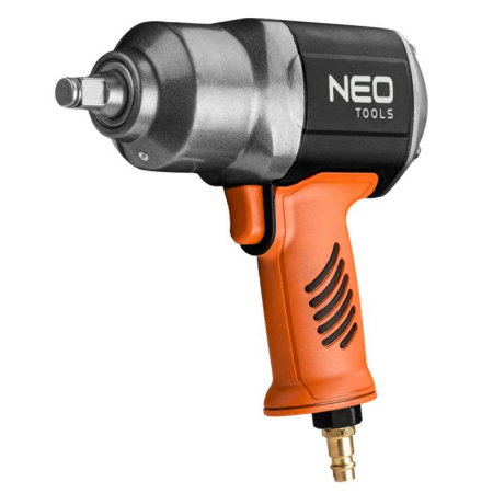 Scule pneumatice (Scule si echipamente service) - pistol impact 1/2 ", 1300Nm