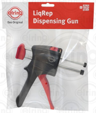Pistol injectie Elring [1]