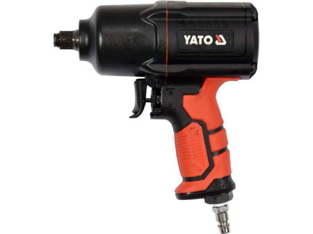 PISTOL PNEUMATIC 1/2", 1700NM [1]