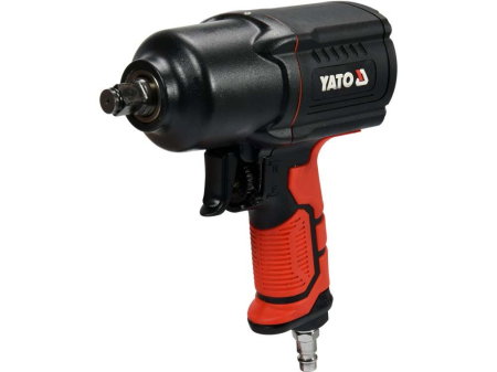 Import - PISTOL PNEUMATIC 1/2", 1700NM