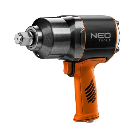 Pistol pneumatic 3.4 2000Nm [2]