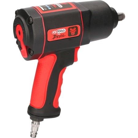 Pistol pneumatic cu impact 1/2 1600 Nm [2]