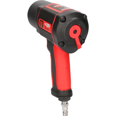 Pistol pneumatic cu impact 1/2 1600 Nm [1]