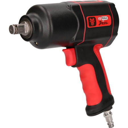 Scule pneumatice (Scule si echipamente service) - Pistol pneumatic cu impact 1/2 1600 Nm