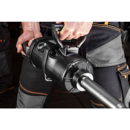Pistol pneumatic cu impact 1 ", 3800Nm [1]