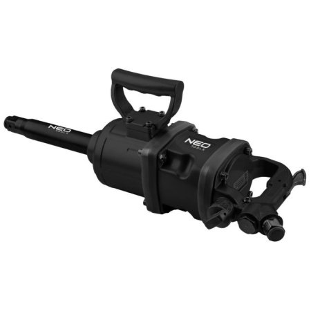 Pistol pneumatic cu impact 1 ", 3800Nm [3]