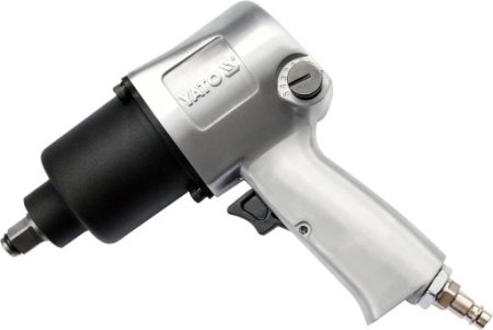 Scule pneumatice (Scule si echipamente service) - Pistol Pneumatic Yato 1/2  550Nm