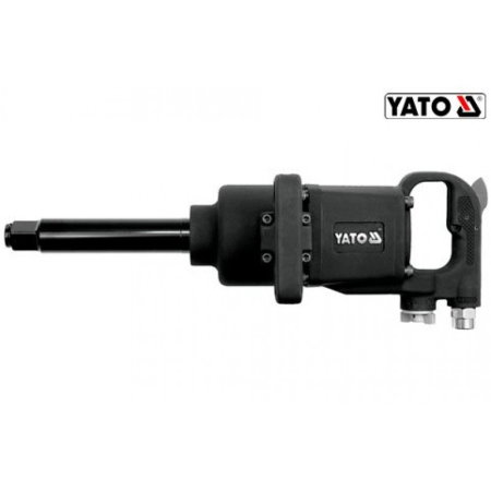 Scule pneumatice (Scule si echipamente service) - Pistol pneumatic Yato 1 2600 Nm