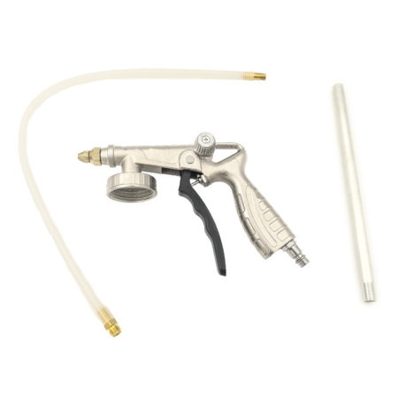 Pistol de vopsit (Tinichigerie si Vopsitorie) - Pistol pt vopsit antifon Carguard