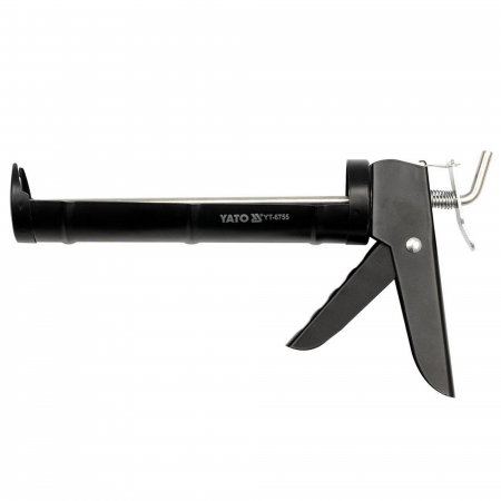 Branduri - Pistol Yato pentru tuburi de silicon 300 ml