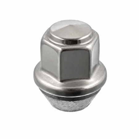 Service Roti - Piuliță roată / prezon roată Febi M12x1.5 pentru Ford Focus III