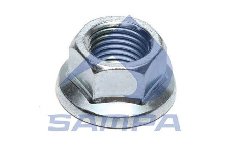 Piulite (Suruburi, piulite, saibe si coliere) - Piulita surub arc MAN Tga Tgx Tgs M14x1.5