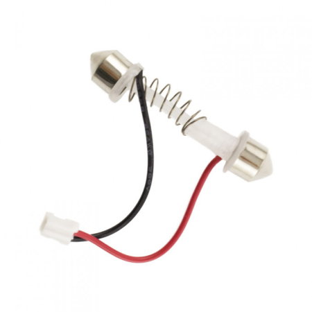 Placa cu LED SMD 65x35 mm CARGUARD [2]
