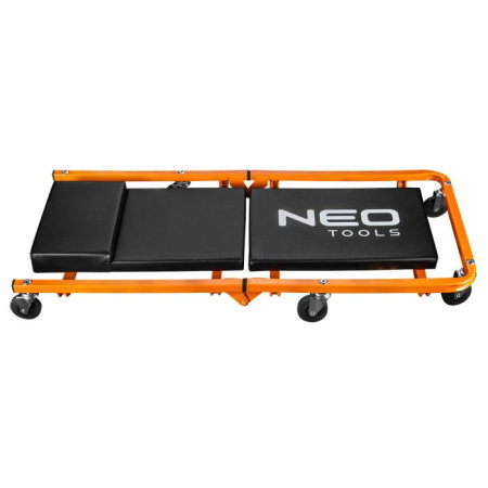 Mobilier service si accesorii (Scule si echipamente service) - Platforma mobila service auto 65 kg