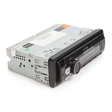 Player auto "Rapid" - 1 DIN - 4 x 50 W - BT - MP3 - AUX - SD - USB [3]