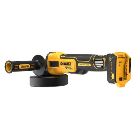 Polizor cu viteza variabila de 18 V XR de 125 mm [4]