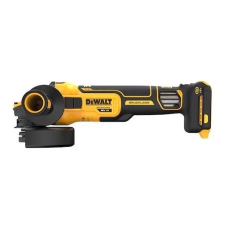Polizor cu viteza variabila de 18 V XR de 125 mm [1]