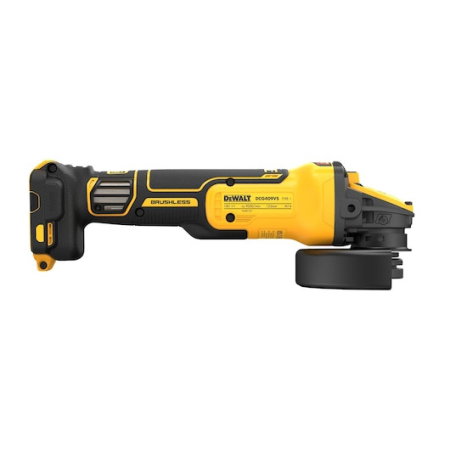 Polizor cu viteza variabila de 18 V XR de 125 mm [3]