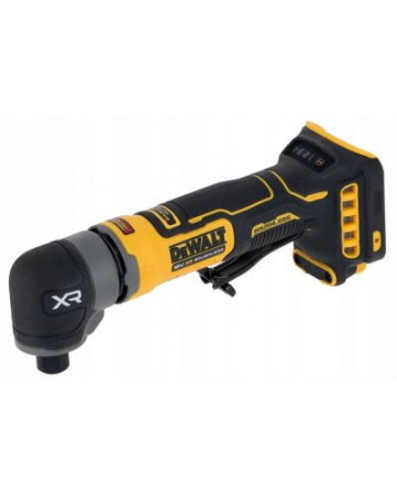 Polizoare (Scule electrice) - Polizor drept cu acumulator XR, -XJ, 18V, fara baterie si incarcator