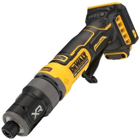 Polizoare (Scule electrice) - Polizor drept fara acumulatori si incarcator, Li-Ion, 18 V, - Ah, 6, 6.35 mm