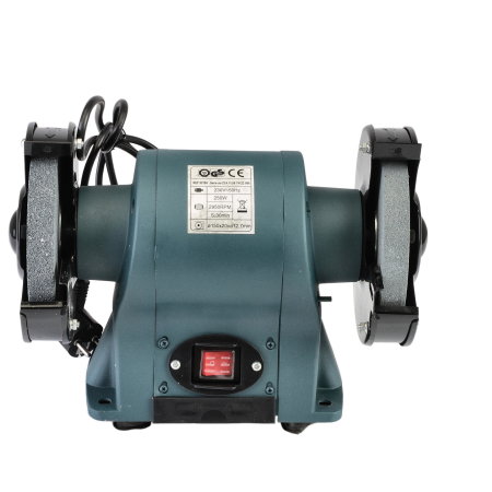 Polizoare (Scule electrice) - POLIZOR ELECTRIC 150mm - suport fixare rupt